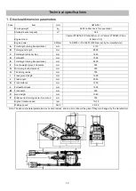 Preview for 13 page of Yuchai U27 Instruction Manual