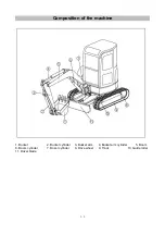 Preview for 10 page of Yuchai U35 Operator'S Manual