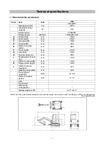 Preview for 11 page of Yuchai U35 Operator'S Manual