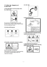 Preview for 21 page of Yuchai U35 Operator'S Manual