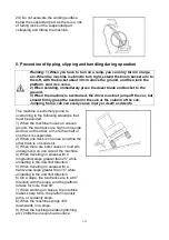 Preview for 36 page of Yuchai U35 Operator'S Manual