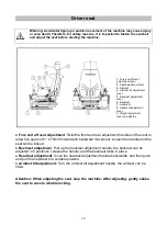 Preview for 61 page of Yuchai U35 Operator'S Manual