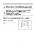 Preview for 62 page of Yuchai U35 Operator'S Manual