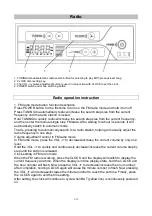 Preview for 67 page of Yuchai U35 Operator'S Manual