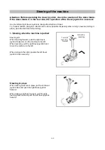 Preview for 79 page of Yuchai U35 Operator'S Manual