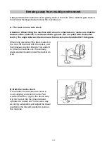 Preview for 84 page of Yuchai U35 Operator'S Manual