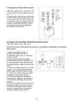 Preview for 133 page of Yuchai U35 Operator'S Manual