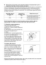 Preview for 134 page of Yuchai U35 Operator'S Manual