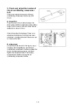 Preview for 142 page of Yuchai U35 Operator'S Manual