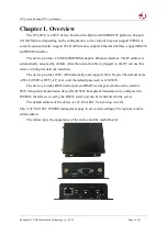 Preview for 5 page of Yuga CLM920 User Manual