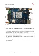 Preview for 6 page of Yuga CLM920 User Manual