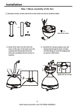 Preview for 7 page of YUHAO 1010A Installation Instructions Manual