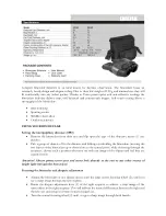 Preview for 1 page of Yukon 22141 Specification