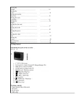 Preview for 2 page of Yukon 27041 Manual