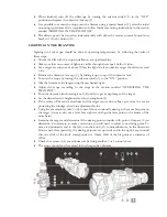 Preview for 4 page of Yukon PHANTOM 26057T User Manual