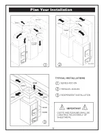 Preview for 16 page of Yukon SUPER JACK SJ125 Owner'S Manual