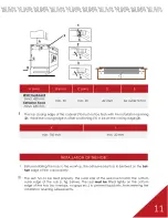 Preview for 12 page of yuna CALOR EBK2 G Instruction Manual