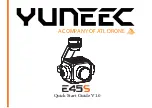 YUNEEC E45S Quick Start Manual preview