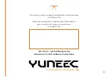 Preview for 10 page of YUNEEC E45S Quick Start Manual