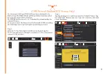 Preview for 11 page of YUNEEC H600 Quick Start Manual