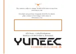 Preview for 25 page of YUNEEC H600 Quick Start Manual