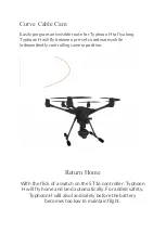 Preview for 6 page of YUNEEC Typhoon H Manual