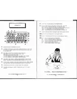 Предварительный просмотр 4 страницы Yupiteru MVT-7100 Operating Instructions Manual