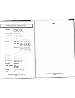 Preview for 20 page of Yupiteru MVT-7100 Operating Instructions Manual