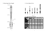 Предварительный просмотр 4 страницы YUSHI LM-100 Operating Manual