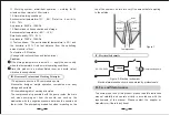 Предварительный просмотр 3 страницы Yuwell 405A User Manual