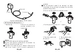 Предварительный просмотр 5 страницы Yuwell 405A User Manual