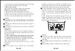 Preview for 8 page of Yuwell 405A User Manual