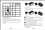 Предварительный просмотр 9 страницы Yuwell 405A User Manual