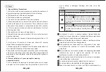 Preview for 11 page of Yuwell 405A User Manual