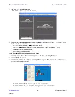 Предварительный просмотр 34 страницы Z Corporation ZPrinter 650 Hardware Manual