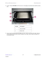 Предварительный просмотр 73 страницы Z Corporation ZPrinter 650 Hardware Manual