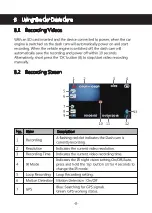 Preview for 10 page of Z-EDGE F1 User Manual