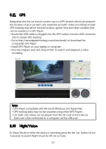 Preview for 14 page of Z-EDGE F1 User Manual
