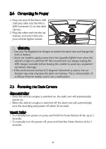 Preview for 8 page of Z-EDGE T4 User Manual