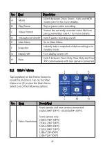 Preview for 11 page of Z-EDGE T4 User Manual