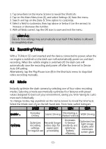 Preview for 13 page of Z-EDGE T4 User Manual