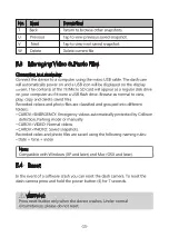 Preview for 17 page of Z-EDGE T4 User Manual