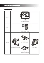 Preview for 13 page of Z-EDGE X2 User Manual