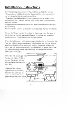 Предварительный просмотр 4 страницы Z-EDGE Z3 User Manual