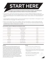 Preview for 2 page of Z Flash OBD-II User Manual