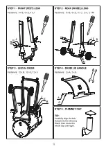 Предварительный просмотр 11 страницы Z GRILLS 450A Owner'S Manual