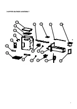 Предварительный просмотр 11 страницы Z GRILLS ZPG-550B4 Owner'S Manual