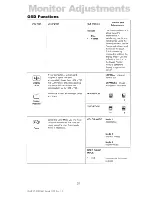 Предварительный просмотр 21 страницы Z Microsystems 15 User Manual