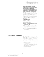 Preview for 31 page of Z Microsystems 15 User Manual