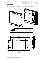 Preview for 7 page of Z Microsystems 18 User Manual